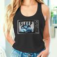 私たちのお気に入りの1980年代映画「Sleep They Live」からの引用 タンクトップ