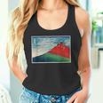 葛飾北斎 浮世絵 富嶽三六景 富士山 名作 アート 絵画 メンズ レディース 面白い 服 美術 タンクトップ