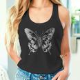 蝶 蝶の翅 蝶 昆虫 蝶 タンクトップ