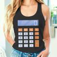 電卓 ハロウィン コスチューム タンクトップ