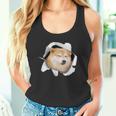 面白いtシャツ 柴犬 シバイヌ 犬 イヌ わんこ メンズ 犬好き グッズ かわいい 面白い 服 ネタ タンクトップ