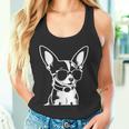 面白いチワワ サングラス チワワ タンクトップ