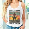 11歳 ギフト ヴィンテージ 2013 ボクシング愛好家 11歳の誕生日 タンクトップ