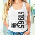 1965年5月以来素晴らしい、1965年5月の誕生日に生まれる タンクトップ