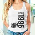 1996年12月から素晴らしい、1996年12月誕生 長袖tシャツ タンクトップ