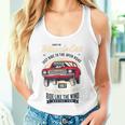 American Muscle Cars レトロカー愛好家用 タンクトップ