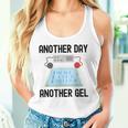 Another Day Another Gel タンクトップ