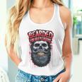 メンズ Bearded For Her Pleasure Beard Lover メンズ タンクトップ