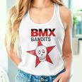 Bmx Bandits パンクロックグランジ アンティーク調グラフィックtシャツ タンクトップ