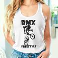 Bmxフリースタイルウェア キッズ、大人 Bmxギフト タンクトップ