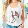 Book Lover Bookworm Reading Books Dragon 長袖tシャツ タンクトップ