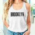 Brooklynibes、Brooklyn 、Brooklyn New York City タンクトップ