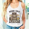 Bòbr Dad Kurwatrongince 1966 Bòbr Kurwa Birthday 長袖tシャツ タンクトップ