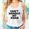 Can't Handle Mywag タンクトップ