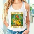 Chimpanzini Bananini Italian Brainrot タンクトップ