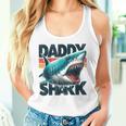 Daddyhark 父の日 家族 お父さんのお揃いの衣装 タンクトップ