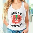Dread At The Control Reggae Rockstar グラフィックtシャツ タンクトップ
