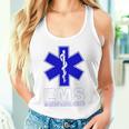 Emstar Of Life 救急医療サービス Emt Paramedic タンクトップ