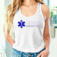 Emstar Of Life 救急医療サービス パラメディック Emt タンクトップ