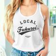 Fukuroi Local 袋井市ローカル 故郷 タンクトップ