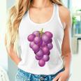 Grapes 葡萄 コスチューム シャツ タンクトップ