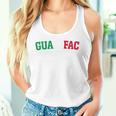 Guatafac ヒスパニック ラテン系アメリカ人 メキシコスラング 長袖tシャツ タンクトップ