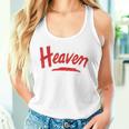 Heaven ビンテージスタイル タンクトップ