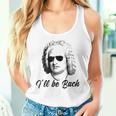 I'll Be Bach バッハ 音楽 クラシック 面白い 格言 タンクトップ