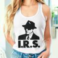 IRS レコード タンクトップ