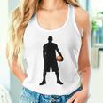 The Legend Basketballlam Dunk For The Basketball Lovers タンクトップ