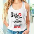 I Love Japan This Is Japan Culture Japan Fashion Graphic タンクトップ