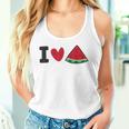 I Loveandíaerano Frutaandía Camiseta sin mangas