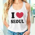 I Loveeoul アイ・ラブ・ソウル タンクトップ