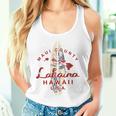 Maui Lahaina ヴィンテージ ハワイ諸島 長袖tシャツ タンクトップ