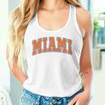 Miami Throwback Classic 長袖tシャツ タンクトップ