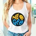 Neo Geo コンソールtシャツ レトロ タンクトップ