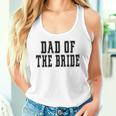 Papà Dellaposa Padre Dellaposa Papà Figlia Matrimonio Canotta