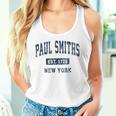 Paulmiths New York Ny ビンテージ アスレチック スポーツデザイン タンクトップ