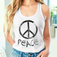 Peaceign タンクトップ