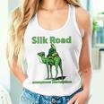 Silk Road 匿名マーケットプレイス キャメル ダークウェブ 暗号 Btc タンクトップ