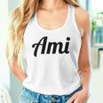 Top Thatays The Name Ami タンクトップ