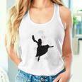 くるみ割り人形 バレエ クララ ツリー クリスマス ホリデー ダンス タンクトップ