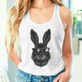 ひげバニーフェイス サングラス付き イースターデー 2024 男性 男の子 子供 タンクトップ