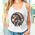 アメリカンイーグル チーフ インディアン ヘッドドレス ネイティブイーグル 長袖tシャツ タンクトップ