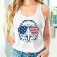 アメリカン・イーグル アメリカ国旗 7月4日 愛国 タンクトップ