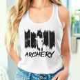 アーチェリー コンポジットボウ タンクトップ