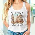 ウィーン オーストリア 旅行 お土産 Meet Me Inienna タンクトップ