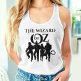 オズの魔法使い ファンタジー No Place Like Home ヴィンテージ映画 タンクトップ