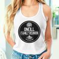 オニール・ファミリー・リユニオン俺たちのルーツ・イズ・ストロング・ツリー タンクトップ