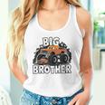 キッズ Big BrotherAnnouncement For Toddlers & Boys タンクトップ